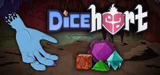 Diceheart cover image