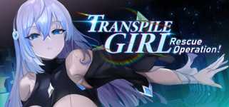Transpile Girl Rescue Operation! cover image