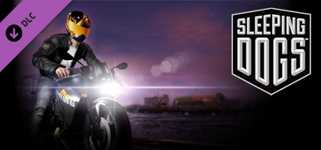 Sleeping Dogs - Street Racer Pack cover image
