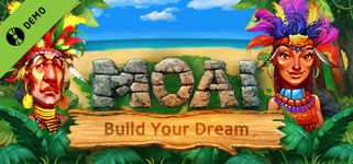 MOAI: Build Your Dream Demo cover image