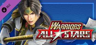 WARRIORS ALL-STARS: Hajime Arima-themed costume for Zhao Yun cover image