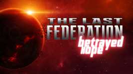 The Last Federation - Betrayed Hope DLC cover image
