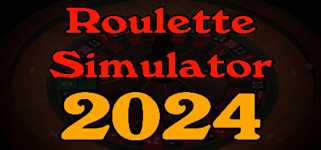 Roulette Simulator 2024 cover image
