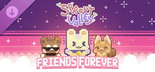 Sprout Valley - Friends Forever cover image