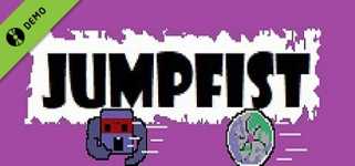 JumpFist Demo cover image