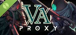 V.A Proxy Demo cover image