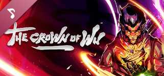The Crown of Wu Soundtrack cover image