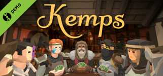 Kemps Friend's Pass cover image