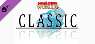 Doom & Destiny Worlds - Classic cover image