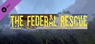 The Federal Rescue: Soundtrack cover image