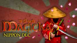 Magicka DLC: Nippon cover image