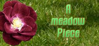 A meadow Piece cover image