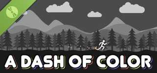 A Dash of Color Demo cover image