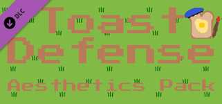 Toast Defense - Aesthetics Pack cover image