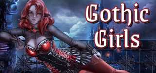 Gothic Girls cover image