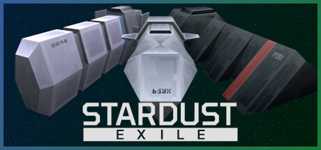 Stardust Exile cover image