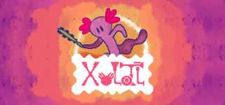 Xolotl cover image