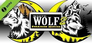 White Wolf - Treasure Hunter 2 Demo cover image