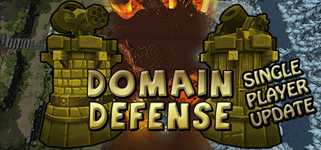 Domain Defense cover image