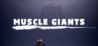 MUSCLE GIANTS cover image