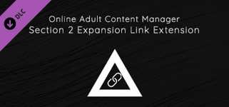 Online Adult Content Manager - Section Expansion 2 Link Extension cover image
