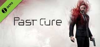 Past Cure Demo cover image