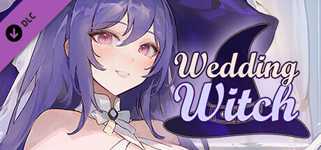 Wedding Witch - Artbook cover image