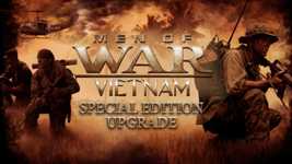 Men of War: Vietnam Special Edition Upgrade Pack DLC cover image