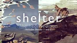 Shelter: The Heart Edition cover image