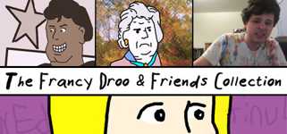 The Francy Droo & Friends Collection cover image
