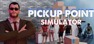 Pickup Point Simulator cover image