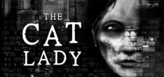 The Cat Lady cover image
