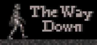 The Way Down cover image