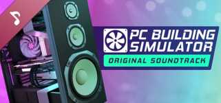 PC Building Simulator Soundtrack cover image