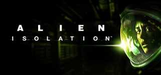 Alien: Isolation cover image