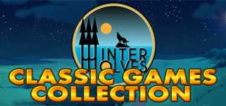 Winter Wolves Classic Games Collection cover image