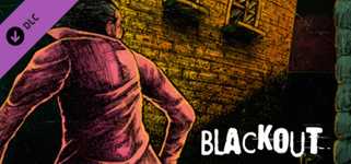 Blackout: The Darkest Night - Extras cover image