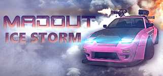 MadOut Ice Storm cover image