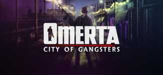 Omerta: City of Gangsters (4 DLCs included) cover image