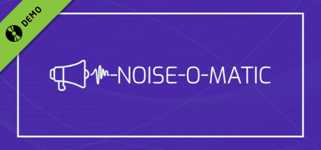 Noise-o-matic Demo cover image
