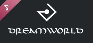 DREAMWORLD_MUSIC cover image