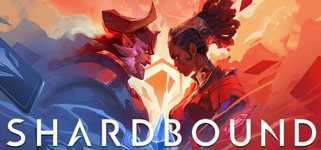 Shardbound: Forge Your Path, Master Your Strategy cover image