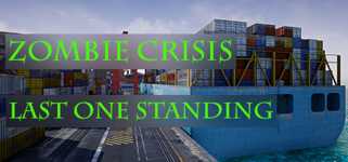 Zombie Crisis: Last One Standing cover image