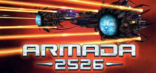 Armada 2526 cover image