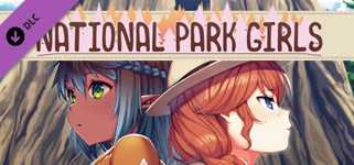 National Park Girls - Episode 2: Happy Trails cover image