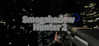 Smogshadow Hunter 2 cover image