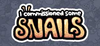 I commissioned some snails cover image