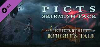 King Arthur: Knight's Tale - Pict Skirmish Pack cover image