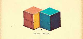Flip Flop cover image