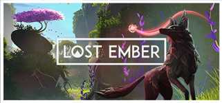 LOST EMBER cover image